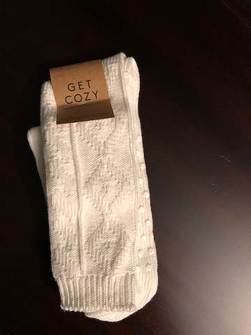 1 Hotel Socks